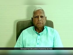 Top Court Declines To Defer Framing Of Charges Against Lalu Prasad Yadav In Land-For-Job Scam