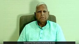 Top Court Declines To Defer Framing Of Charges Against Lalu Prasad Yadav In Land-For-Job Scam