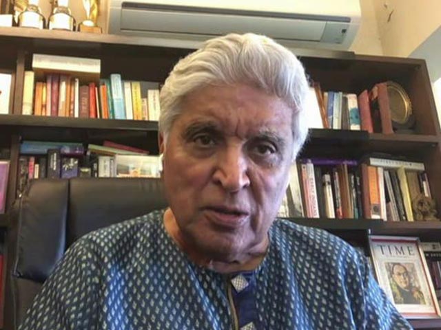 Javed Akhtar On Hate Crimes Against Muslims