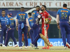 MI vs PBKS, When And Where To Watch: Live Telecast, Live Streaming