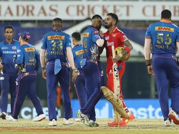 IPL 2021, MI vs PBKS: When And Where To Watch Match, Live Telecast, Live Streaming