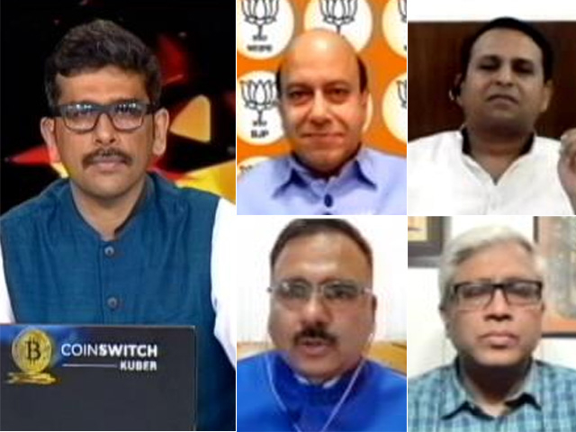 मुकाबला : क्या दान-पुण्य और आलोचना से डरती है सरकार?