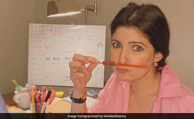 Twinkle Khanna Recalls Encounter With Director Who Asked If She Can "Do A Mandakini" For Rain Song