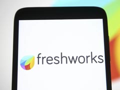 Indian Tech Startup Freshworks Jumps 32% After $1 Billion IPO