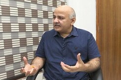 "Couldn't Delay Any More": Delhi Government As Schools Reopen "Couldn't Delay Any More": Delhi Government As Schools Reopen