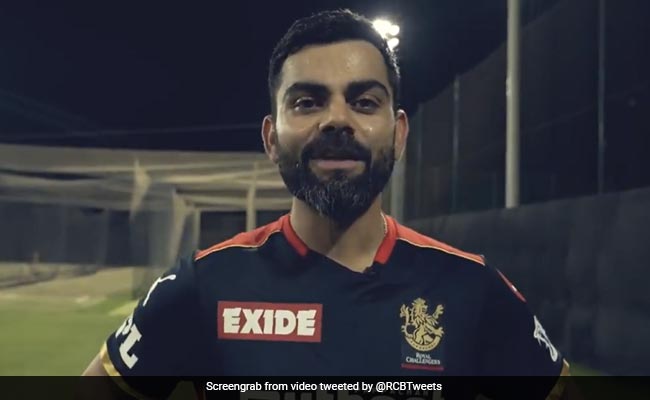 IPL: RCB की कप्तानी छोड़ने का ऐलान करते वक्त कोहली ने फेन्स के लिए शेयर किया इमोशनल Video, जानिए क्या कुछ कहा
