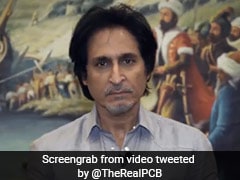 Take Out Your "Frustration" Through Performances: Ramiz Raja To Pak Team