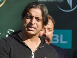 Virat Kohli Was "Forced" To Leave India Captaincy, Says Shoaib Akhtar