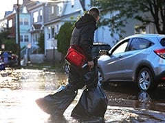 New Yorkers Resume Life Following "Unbelievable" Rainfall That Killed 8