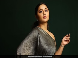 रश्मि देसाई ने शॉर्ट शिमरी ड्रेस में शेयर की ग्लैमरस Photos, फैन्स ने पूछा- शहनाज कैसी है? रश्मि देसाई ने शॉर्ट शिमरी ड्रेस में शेयर की ग्लैमरस Photos, फैन्स ने पूछा- शहनाज कैसी है?