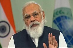 PM Flags "Radicalisation", Cites Afghanistan At Regional Summit SCO PM Flags "Radicalisation", Cites Afghanistan At Regional Summit SCO