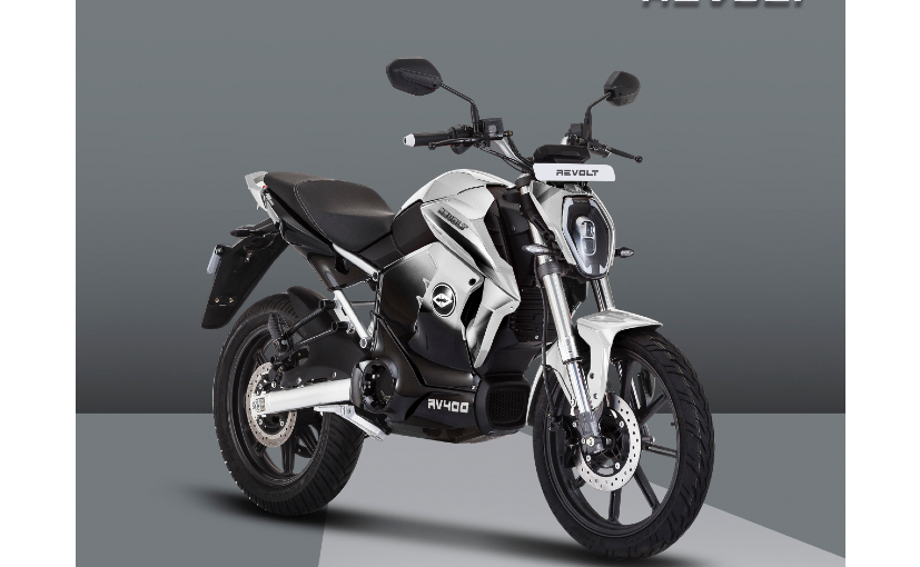 Revolt Begins Operations In Eastern India With Retail Store In Kolkata