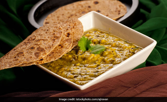 National Nutrition Week 2021: Eat a well-balanced meal to avoid nutritional deficiencies