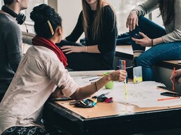 IIM Sambalpur's New Batch Of MBA Has 76% Female Students