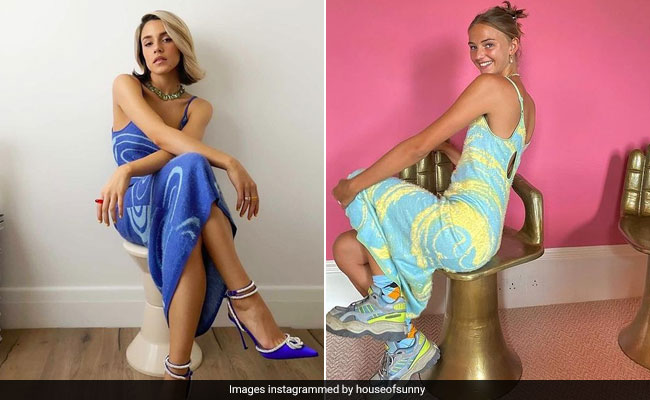 Why You Need To Try The Avant Basic Fashion Trend Right Now