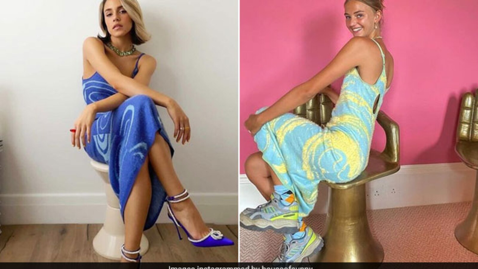 Why You Need To Try The Avant Basic Fashion Trend Right Now