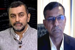 Raghuram Rajan: Would You Call Government Anti-National? Raghuram Rajan: Would You Call Government Anti-National?