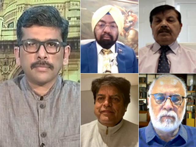 मुकाबला : UN में बोले PM मोदी- 'अफ़ग़ानिस्तान की धरती का इस्तेमाल आतंक के लिए ना हो'