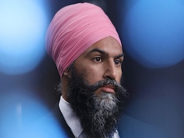 Will Jagmeet Singh Be Kingmaker Again? His Impact On Canada Elections Will Jagmeet Singh Be Kingmaker Again? His Impact On Canada Elections