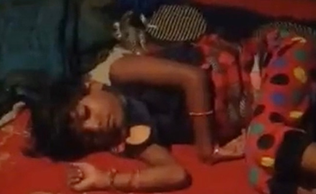 Bitten By Snake That Wrapped Neck For 2 Hours, Maharashtra Child Survives