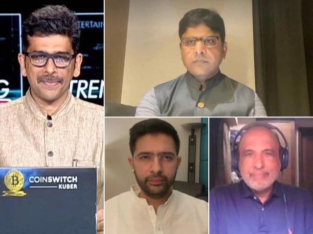 Who Will Be The Real Opposition In 2024?