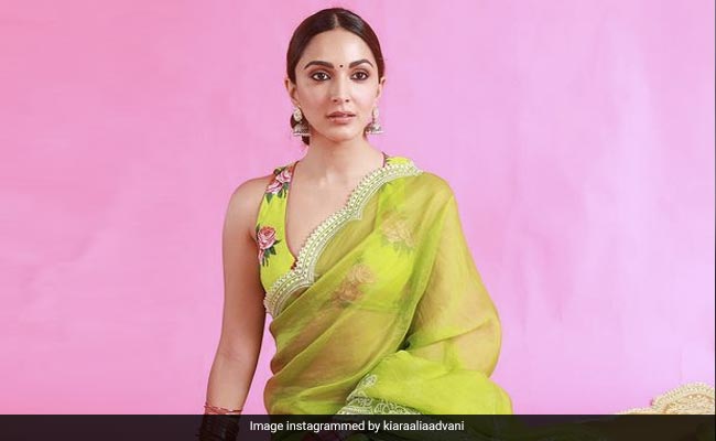 Ganesh Chaturthi 2021: From Sarees To Shararas, All The Vivid Fashion Picks That Your Festive Wardrobe Needs