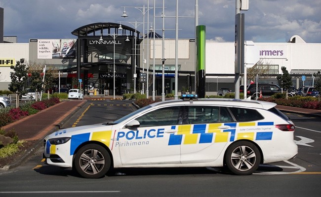 New Zealand Woman Arrested After 2-Year-Old Found Trapped In Her Suitcase