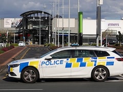 New Zealand Woman Arrested After 2-Year-Old Found Trapped In Her Suitcase