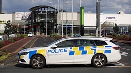 New Zealand Woman Arrested After 2-Year-Old Found Trapped In Her Suitcase