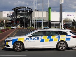 New Zealand Woman Arrested After 2-Year-Old Found Trapped In Her Suitcase New Zealand Woman Arrested After 2-Year-Old Found Trapped In Her Suitcase