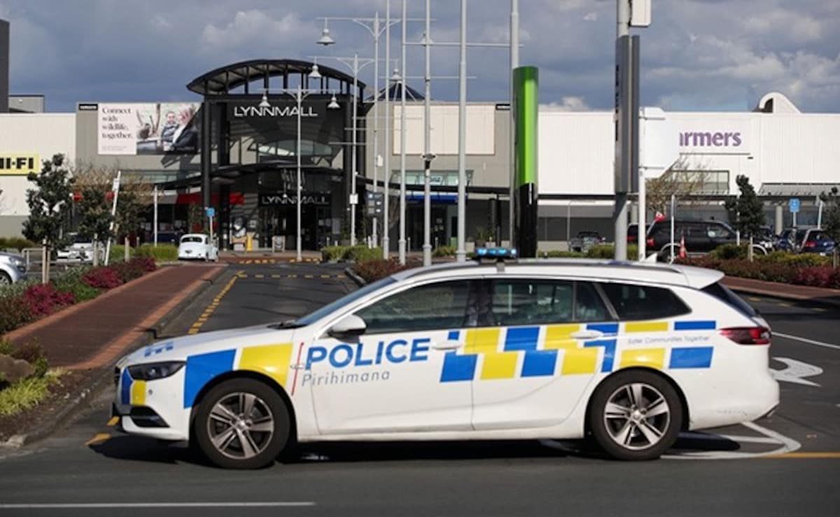New Zealand Mother Guilty Of Killing 2 Children, Stashing Bodies In Suitcase