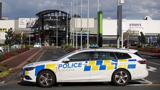 New Zealand Mother Guilty Of Killing 2 Children, Stashing Bodies In Suitcase