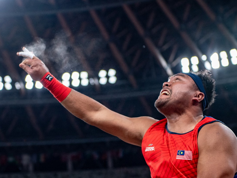 Tokyo Paralympics: IPC Official Defends Malaysian's Disqualification