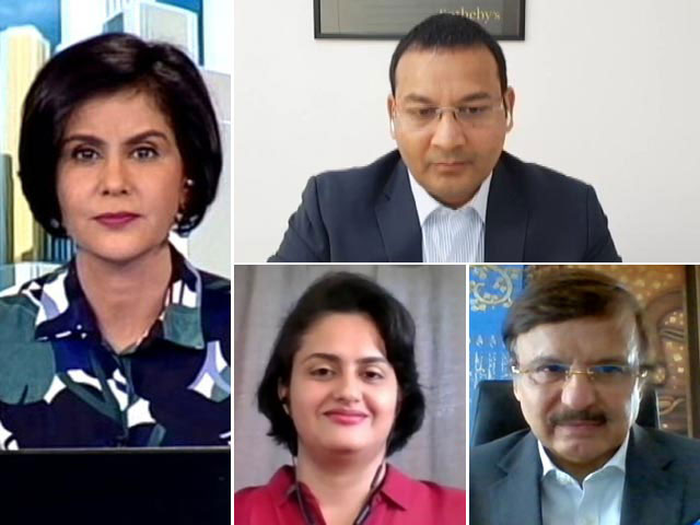 Rent vs Buy: What's The Smarter Choice?