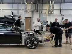 Polestar Accelerates Global Engineering Capability As It Doubles UK Research & Development Team