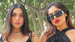 Bhumi Pednekar And Sister Turn 'Food-Preneurs'! Inside Their Boutique Hotel In Goa
