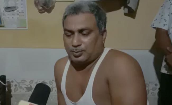 Maharashtra Man Given Anti-Rabies Shot Instead Of Covid Vaccine