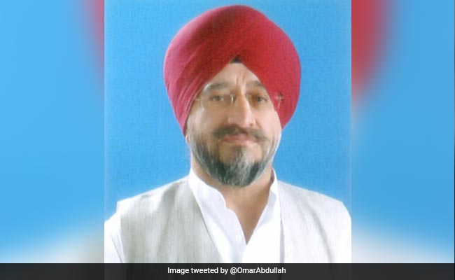 National Conference Leader's Murder Was Planned For Over 2 Months: Cops