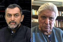 Taliban Takeover: Javed Akhtar's Warning Taliban Takeover: Javed Akhtar's Warning