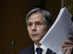 US Enquires For India's 'Over-The-Horizon' Capability For Afghanistan