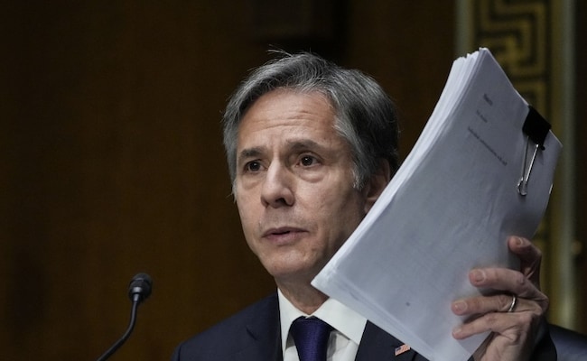 US Enquires For Northwest India's 'Over-The-Horizon' Capability For Afghanistan US Enquires For Northwest India's 'Over-The-Horizon' Capability For Afghanistan