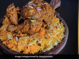 Weekend Special: How To Make Restaurant-Style Murgh Musallam At Home