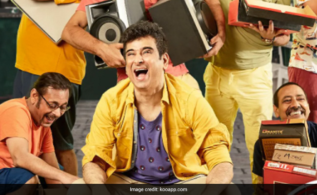 मशहूर सिंगर पलाश सेन के Koo पर हुए एक लाख फॉलोअर्स, बोले- ऐसा तब ही होता है जब...