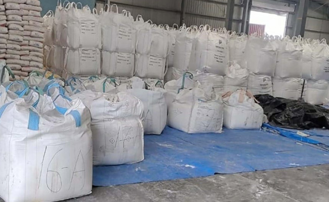 गुजरात में करीब 12 से15 हजार करोड़ रुपए की हेरोइन बरामद, ED ने दर्ज किया मनी लांड्रिंग का केस