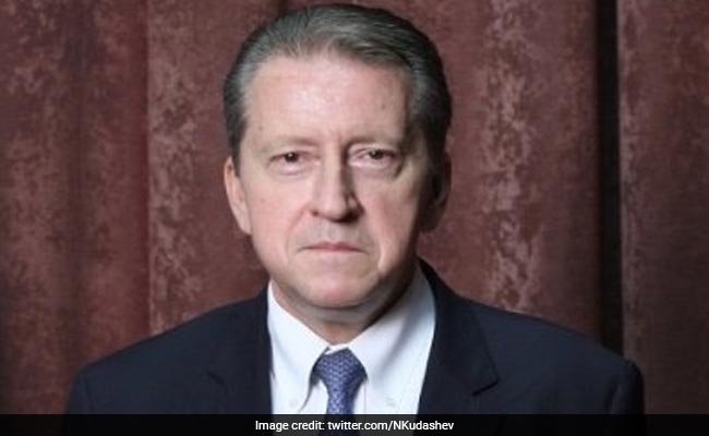 Envoy Thanks India For Facilitating Russian Parliament Elections