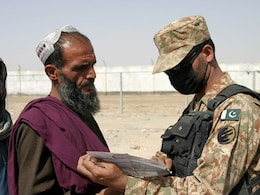 Afghanistan Urges "Understanding" As Pakistan Truce Talks Enter Third Day Afghanistan Urges "Understanding" As Pakistan Truce Talks Enter Third Day