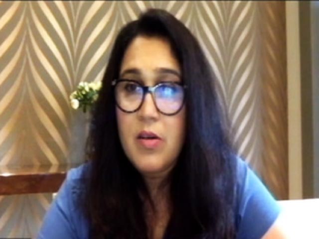 Sugar Is Poison; It's The New Smoking: Nutritionist Tapasya Mundhra