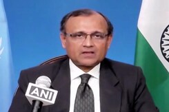 United Nations General Assembly Session To Be In Hybrid Format: Indian Envoy United Nations General Assembly Session To Be In Hybrid Format: Indian Envoy