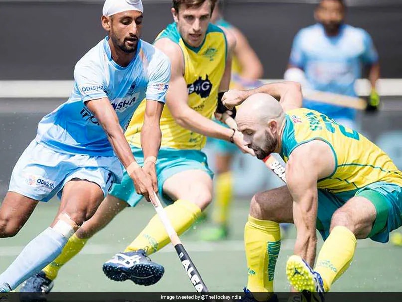 Australia Pulls Out Of Junior Mens Hockey World Cup In India, FIH Pro League Due To COVID-19 Australia Pulls Out Of Junior Mens Hockey World Cup In India, FIH Pro League Due To COVID-19