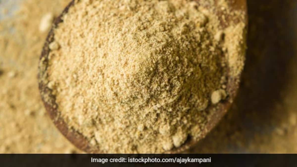 Sindhi Phakki An ImmunityBoosting Powder (Churan) Made With Dry Fruits And Nuts (Recipe Inside